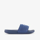 Agua Copa heren badslippers blauw