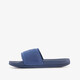 Agua Copa heren badslippers blauw