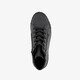 Hoge dames sneakers zwart