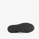 Hoge dames sneakers zwart