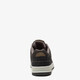 Heren sneakers zwart