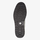 Heren sneakers zwart