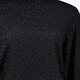 Twoday dames top glitter zwart