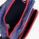 Spider-Man Fight Against Wrong rugzak blauw 7 liter