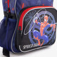 Spider-Man Fight Against Wrong rugzak blauw 7 liter