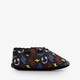 Jongens sloffen met game print