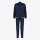 Champions League kinder trainingspak blauw