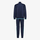 Champions League kinder trainingspak blauw