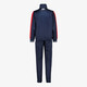 PSG kinder trainingspak blauw rood