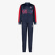 PSG kinder trainingspak blauw rood
