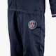 PSG kinder trainingspak blauw rood