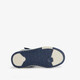 Hoge jongens sneakers blauw