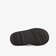 Meisjes veterboots met glitters lichtroze