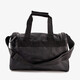 Sporttas zwarte 26 liter