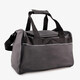 Sporttas zwarte 26 liter