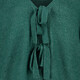 Twoday dames vest groen