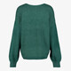 Twoday dames vest groen
