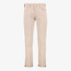 Micky heren jeans beige lengte 34