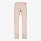 Micky heren jeans beige lengte 34