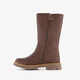Hoge laarzen meisjes bruin