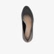 Dames pumps zwart
