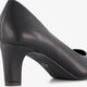 Dames pumps zwart