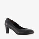 Dames pumps zwart