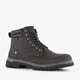 Heren boots zwart