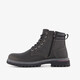 Heren boots zwart