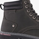 Heren boots zwart