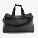Sporttas 26 liter zwart