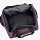 Sporttas paars 26 liter