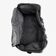 Sporttas 26 liter zwart