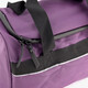 Sporttas paars 26 liter