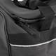 Sporttas 26 liter zwart