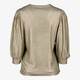 Twoday dames top goud