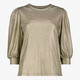 Twoday dames top goud