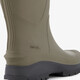 Heren regenlaarzen groen