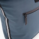Fietstas rugzak blauw 15 liter