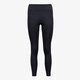 Seamless dames sportlegging zwart