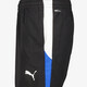 IndividualLIGA 2 kinder sportshort zwart blauw