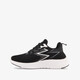Dames fitnessschoenen zwart wit