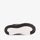 Dames fitnessschoenen zwart wit