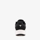 Dames fitnessschoenen zwart wit