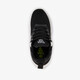 Dames fitnessschoenen zwart wit