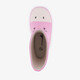 Roze kinder regenlaarzen unicorn
