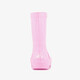 Roze kinder regenlaarzen unicorn