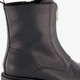 Blue box dames boots zwart