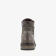 Heren veterboots grijs