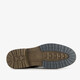 Heren veterboots grijs